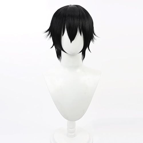 Lelouch Vie Britannia Cosplay Kostüm für Herren Anime Lulu Rollenspiel Uniform Outfit Komplettset für Halloween Karneval Party Fancy Lelouch Vie Britannia Cosplay Kostüm für Herren Anime Lulu Rollenspiel Uniform Outfit Komplettset für Halloween Karneval Party Fancy von Gooyeh