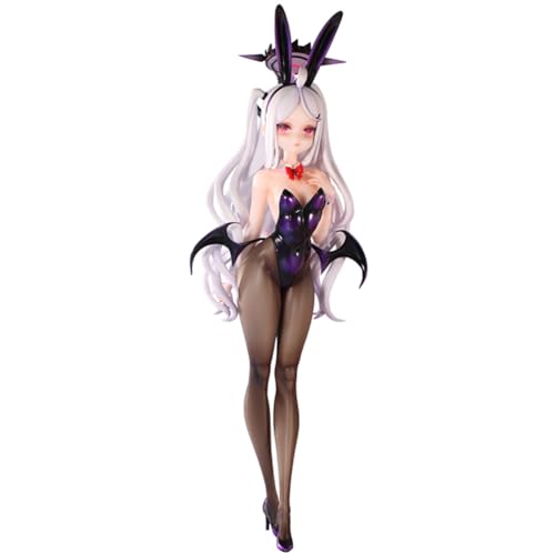Sorasaki Hina Figure Blue Archive Figur Anime Girl Acitonfigur, Sorasaki Hina, 30cm Bunny Girl Modell, PVC Statue, Desktop Dekoration Sammlung Geburtstag für Anime Fans Sorasaki Hina Figure Blue Archive Figur Anime Girl Acitonfigur, Sorasaki Hina, 30cm Bunny Girl Modell, PVC Statue, Desktop Dekoration Sammlung Geburtstag für Anime Fans von Gooyeh