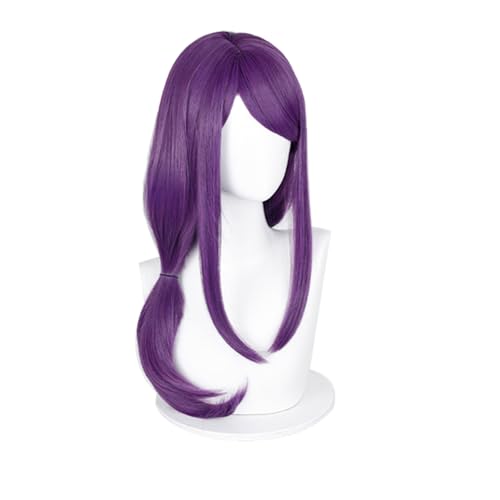 Tokyo Ghoul Cosplay Costume Kamishiro Rize Cosplay Kostüm Outfit mit Perücke und Roten Brille Halloween Uniform For Men Tokyo Ghoul Cosplay Costume Kamishiro Rize Cosplay Kostüm Outfit mit Perücke und Roten Brille Halloween Uniform For Men von Gooyeh