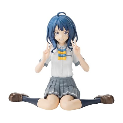 Yanami Anna Figur, Anime Manga Figuren, Sitzend, Uniform, Anime Girl Skulptur, Spielfiguren, Auto Dekoration, Anime Geschenk für Fans, 9CM Yanami Anna Figur, Anime Manga Figuren, Sitzend, Uniform, Anime Girl Skulptur, Spielfiguren, Auto Dekoration, Anime Geschenk für Fans, 9CM von Gooyeh