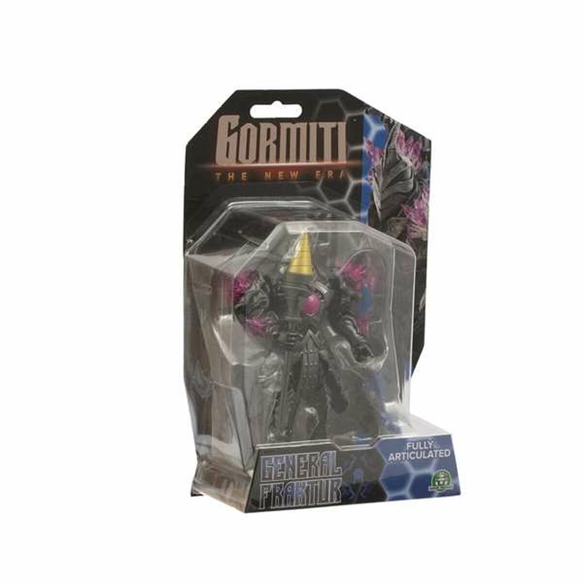 Actionfiguren Gormiti 15 cm von Gormiti