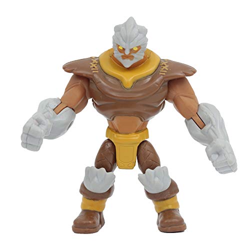 Gormiti Basic Action Figures Karak mehrfarbig GRM01220 Gormiti Basic Action Figures Karak mehrfarbig GRM01220 von Gormiti