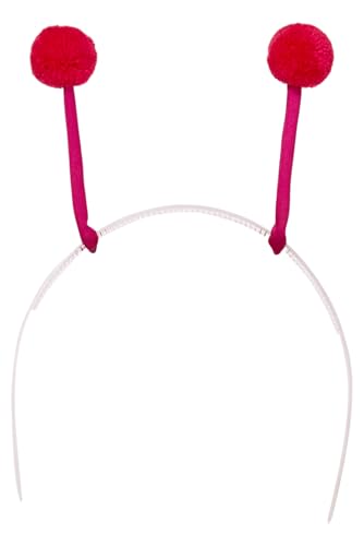 Gosbeliy Bamora Costume Vemola Fühler Dandadan Cosplay Kostüm Kopfschmuck Halloween Karneval Gosbeliy Bamora Costume Vemola Fühler Dandadan Cosplay Kostüm Kopfschmuck Halloween Karneval von Gosbeliy