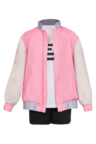 Gosbeliy Lu Shaotang Cosplay Kostüm Anime Sakamoto Days Costume Outfits Jacke Anzug Halloween Karneval XXL Gosbeliy Lu Shaotang Cosplay Kostüm Anime Sakamoto Days Costume Outfits Jacke Anzug Halloween Karneval XXL von Gosbeliy