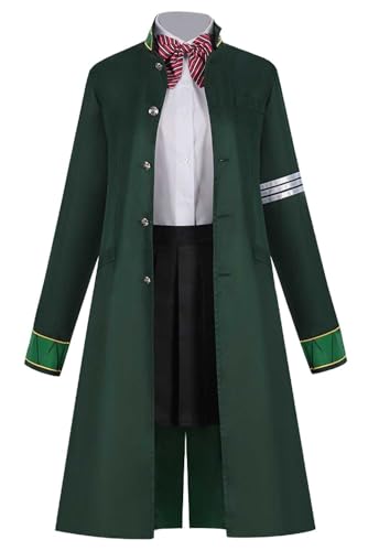 Gosbeliy Tasuku Tsubakino Cosplay Wind Breaker Bofurin Kostüm Anime Windbreaker Costume Outfits Jacke Halloween Karneval Anzug L Gosbeliy Tasuku Tsubakino Cosplay Wind Breaker Bofurin Kostüm Anime Windbreaker Costume Outfits Jacke Halloween Karneval Anzug L von Gosbeliy