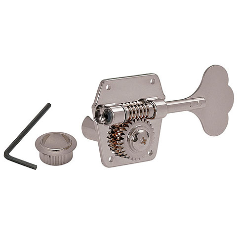 Gotoh GB640 NI 4L Mechanik von Gotoh