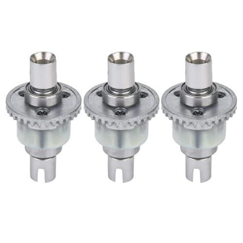 Goufride 3X 9300-07A Metall Differential Baugruppe für Rc Auto 1:18 Rc Auto Teile Goufride 3X 9300-07A Metall Differential Baugruppe für Rc Auto 1:18 Rc Auto Teile von Goufride