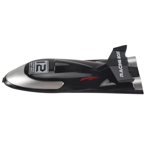 Goufride FT012-2 Boot Abdeckung für FT012 2.4G BüRstenlos RC Boot Teile ZubehöR von Goufride