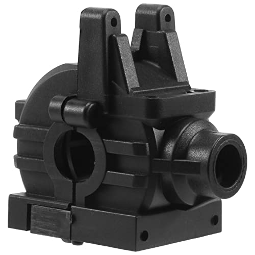 Goufride Getriebe Box GehäUse Getriebe 7177 für -10 DBX10 10421-S 9102 1/10 RC Auto ZubehöR Teile Satz von Goufride