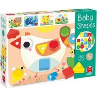 JUMBO SPIELE 59456 GOULA Baby Formen JUMBO SPIELE 59456 GOULA Baby Formen von Goula