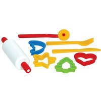 Back Set Salzburg 8 Teile von Gowi