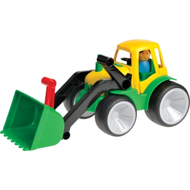 GOWI Traktor mit Schaufel von Gowi