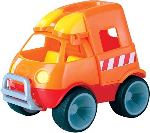 GOWI 560-44 Straßenbaufahrzeug Baby-Sized von GOWI