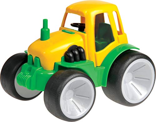 GOWI 561-11 Traktor Baby-Sized, Fahrzeuge von GOWI