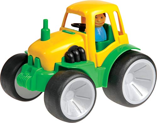 Gowi 561-42 Traktor ohne Schaufel, Fahrzeuge von GOWI