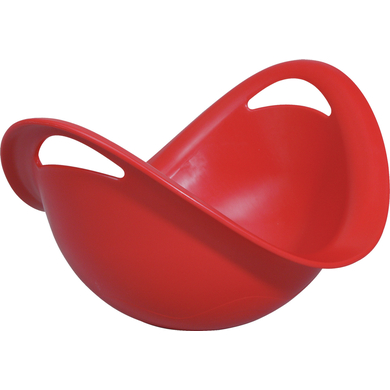 Gowi Sitzkreisel SIT´zl - rot von Gowi