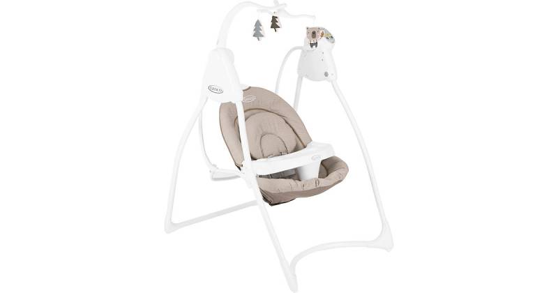 Babyschaukel Lovin Hug, Little Adventures mehrfarbig von Graco