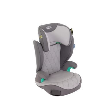 Graco Autokindersitz Affix i-Size Iron von Graco