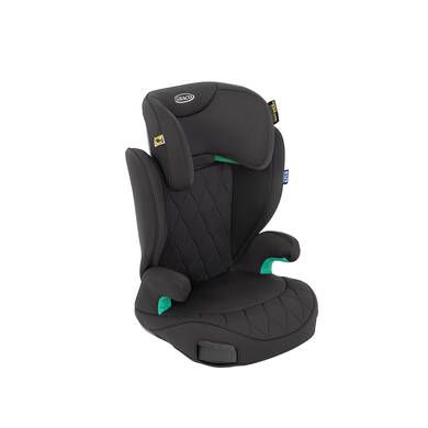 Graco Autokindersitz Affix i-Size Midnight von Graco