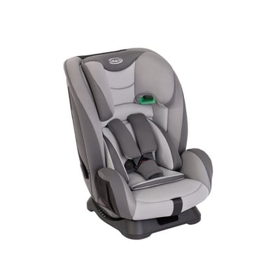 Graco Autokindersitz FlexiGrow R129 Quartz Graco Autokindersitz FlexiGrow R129 Quartz von Graco