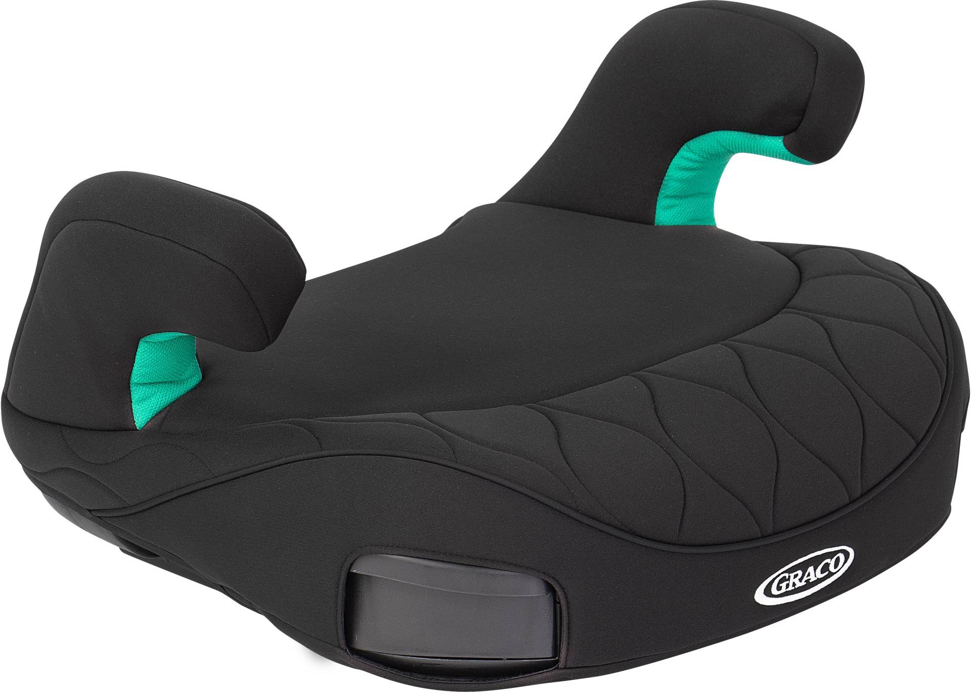 Graco Booster Max Sitzerhöhung, Midnight Graco Booster Max Sitzerhöhung, Midnight von Graco