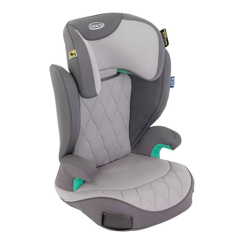 Graco Kindersitz Affix R129 i-Size von Graco