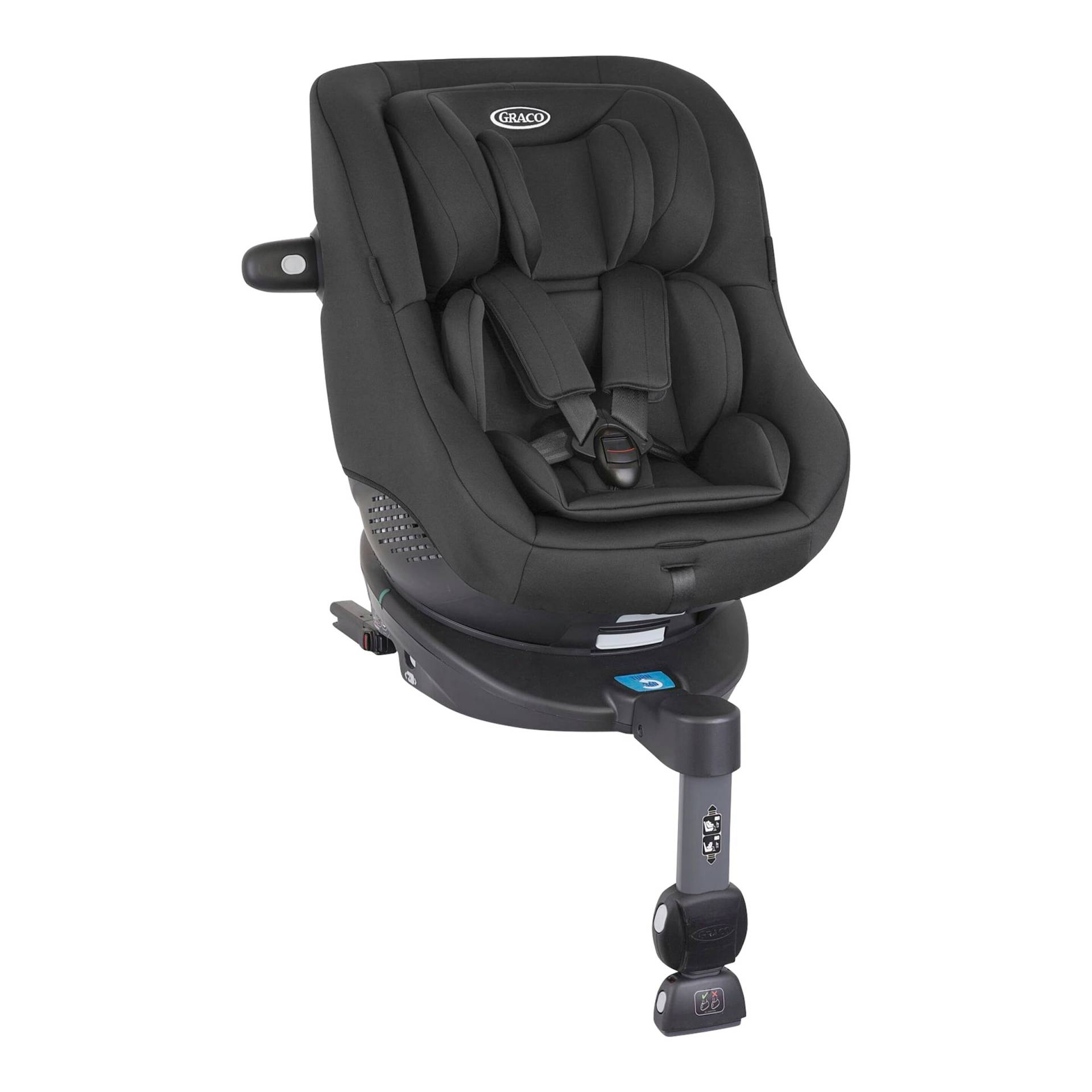 Graco Kindersitz Turn2Me i-Size von Graco