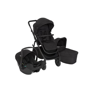 Graco Kinderwagen-Set Near2me DLX 3in1 Midnight Graco Kinderwagen-Set Near2me DLX 3in1 Midnight von Graco