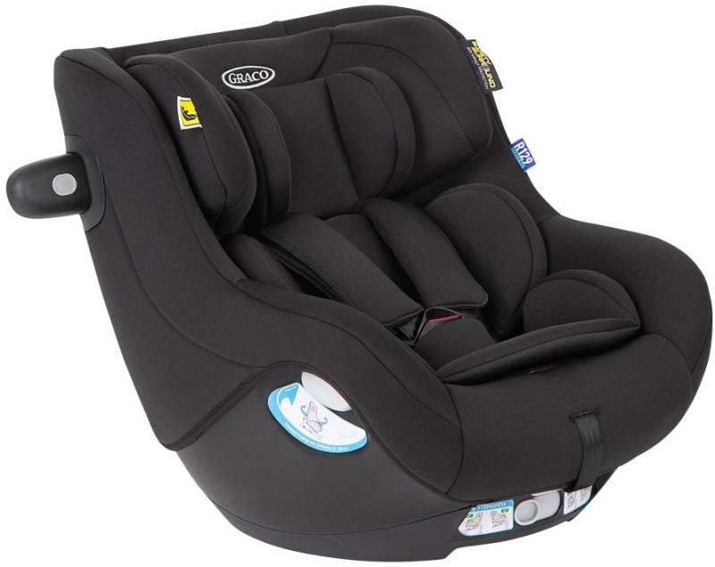 Graco SnugGo Kindersitz, Midnight von Graco