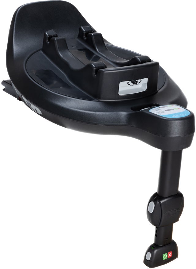 Graco Snugturn ISOFIX-Basis Graco Snugturn ISOFIX-Basis von Graco