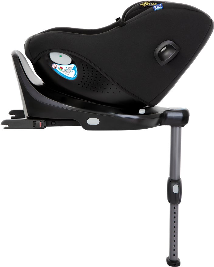 Graco Turn2me DLX Kindersitz, Midnight Graco Turn2me DLX Kindersitz, Midnight von Graco