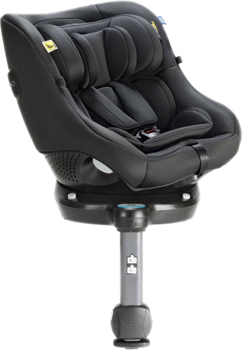 Graco Turn2me Kindersitz, Midnight von Graco