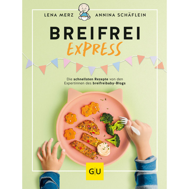 Breifrei Express von Gräfe & Unzer