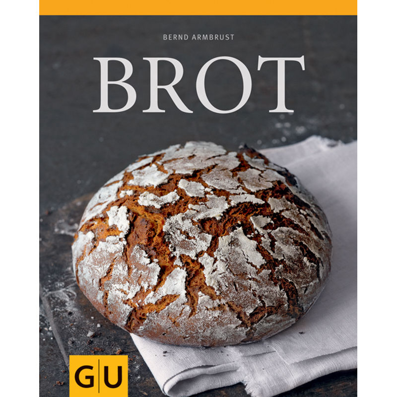 Brot von Gräfe & Unzer