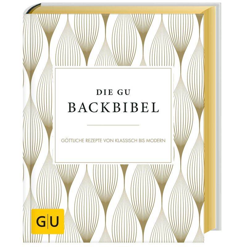 Die GU-Backbibel von Gräfe & Unzer