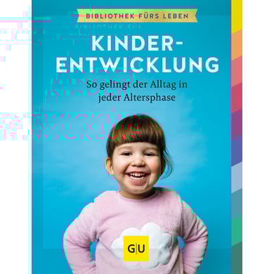 GU, Kinderentwicklung von Gräfe und Unzer