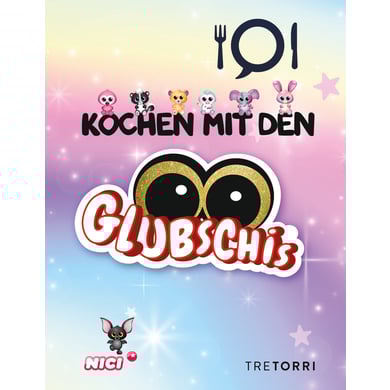 GU, Kochen mit den Glubschis von Gräfe und Unzer
