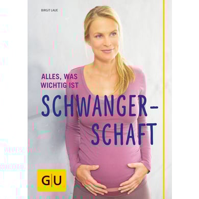GU, Schwangerschaft von Gräfe und Unzer