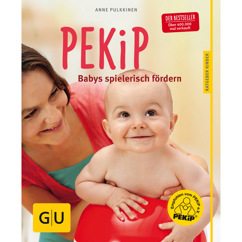 GU Baby / PEKiP von Gräfe & Unzer