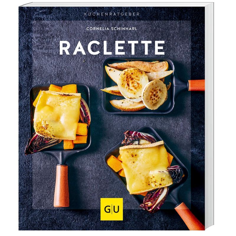 Raclette von Gräfe & Unzer