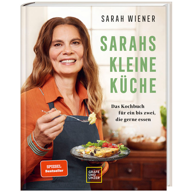 Sarahs kleine Küche von Gräfe & Unzer