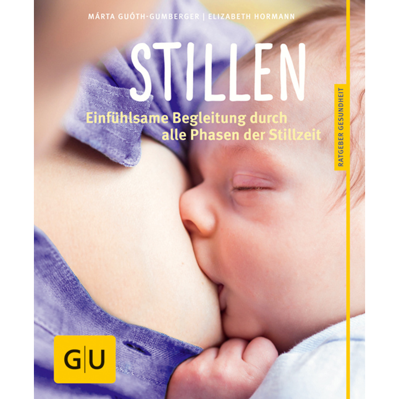 GU Baby / Stillen von Gräfe & Unzer