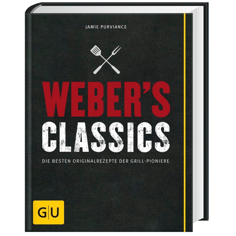 Weber's Classics von Gräfe & Unzer