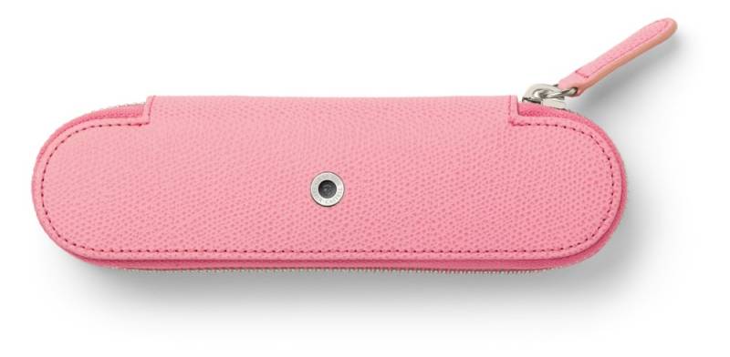 Graf von Faber-Castell 2er Stifte-Etui Epsom von Graf von Faber-Castell