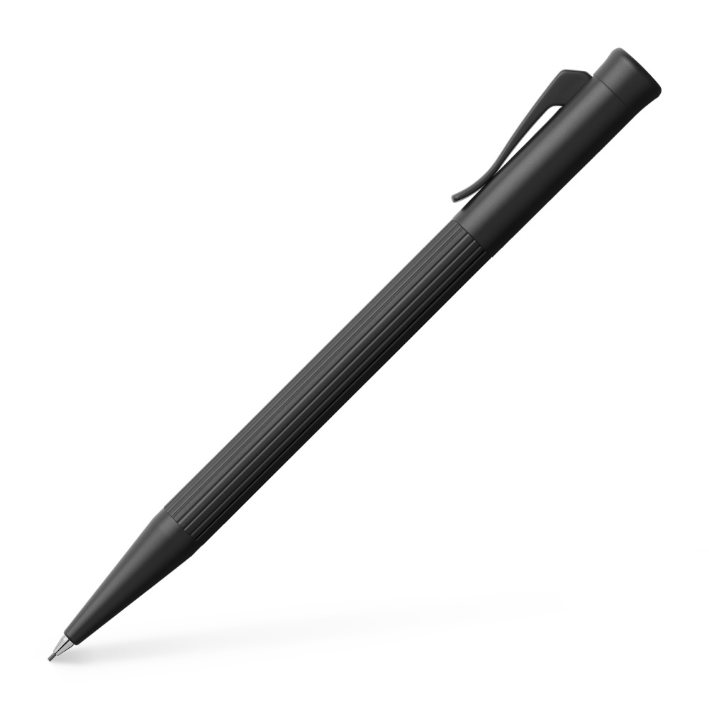 Graf von Faber-Castell Bleistift Tamitio Black Edition von Graf von Faber-Castell