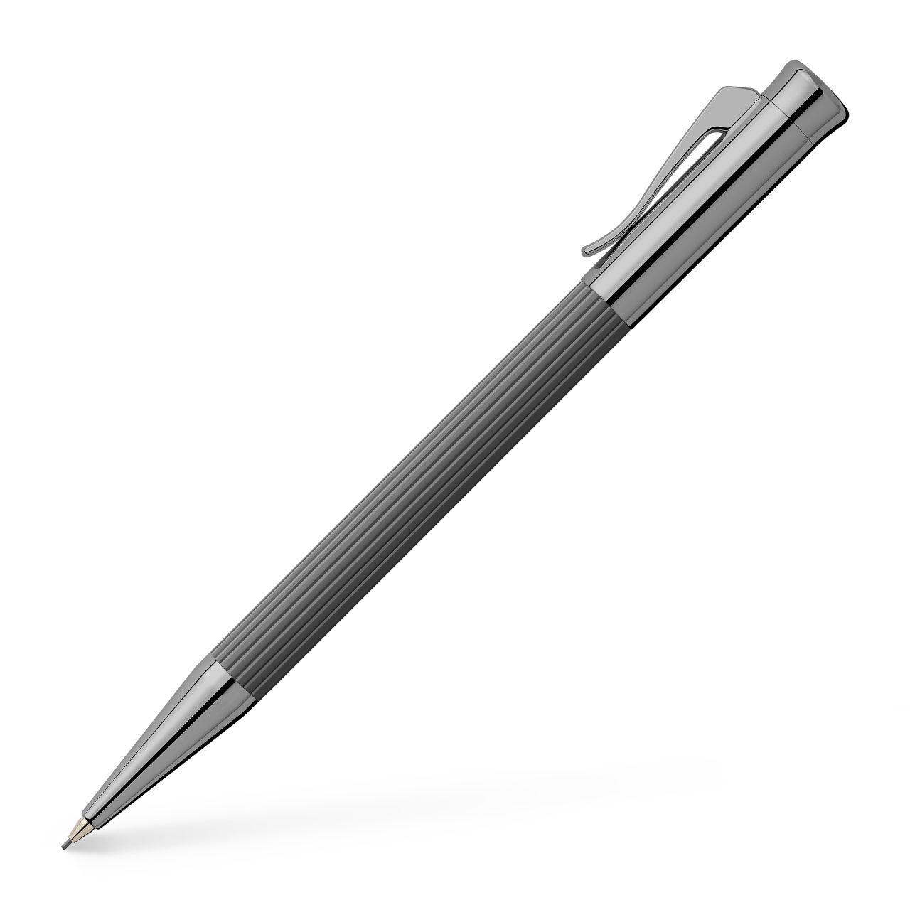 Graf von Faber-Castell Bleistift Tamitio Stone Grey von Graf von Faber-Castell