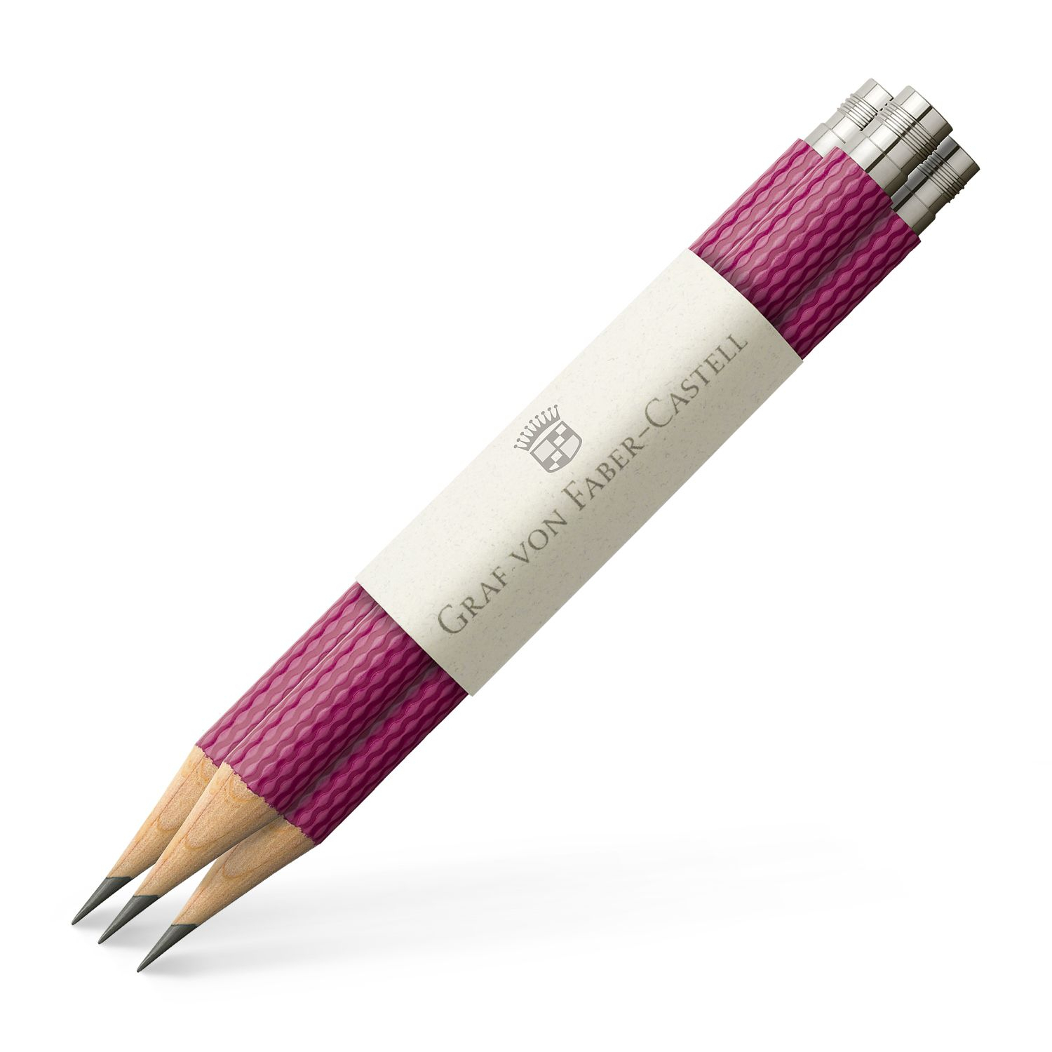 Graf von Faber-Castell Bleistifte für den Perfekten Bleistift von Graf von Faber-Castell