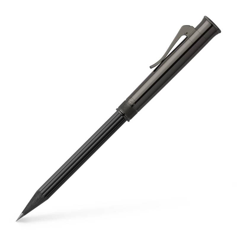 Graf von Faber-Castell Der Perfekte Bleistift Black Edition von Graf von Faber-Castell