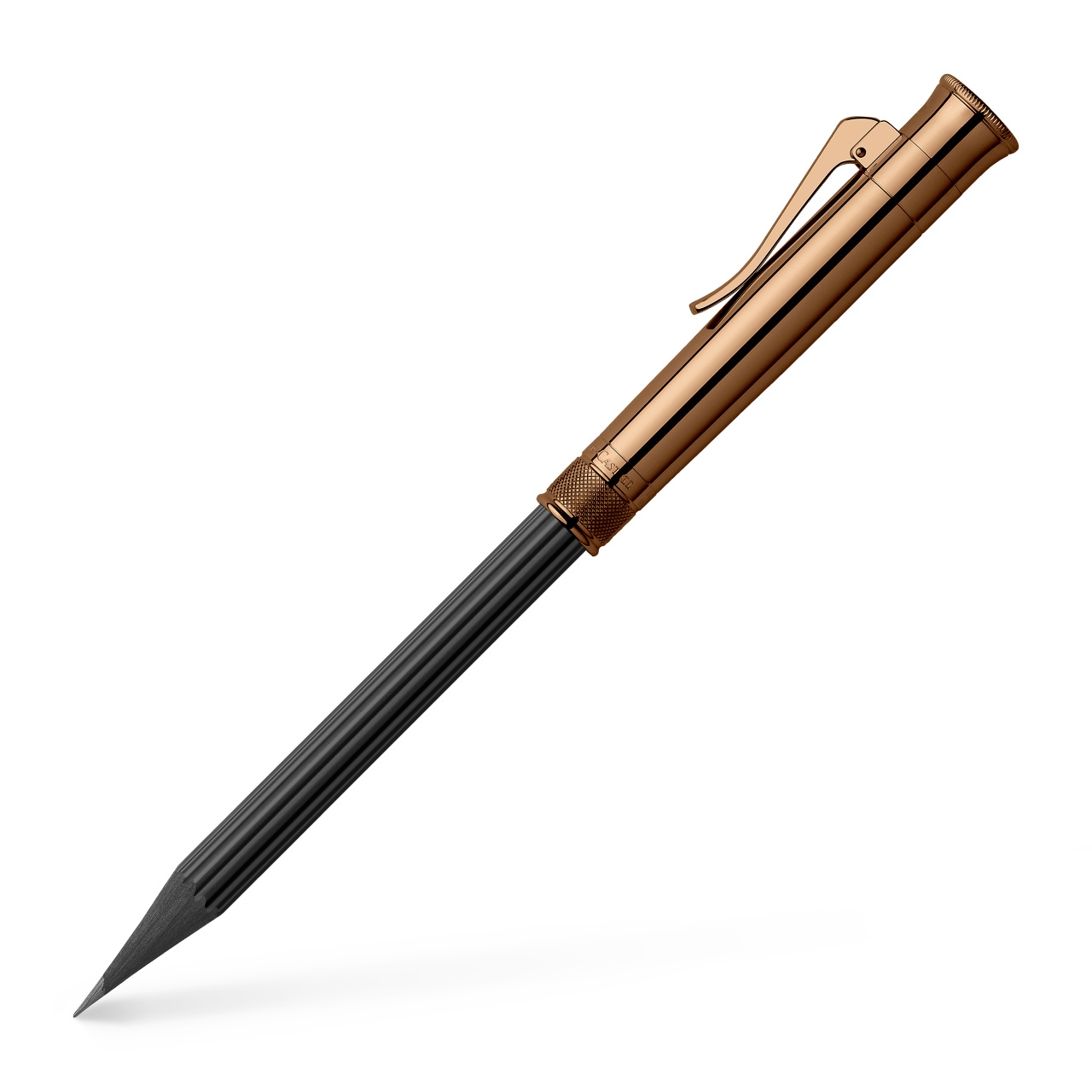 Graf von Faber-Castell Der Perfekte Bleistift Brown Edition von Graf von Faber-Castell