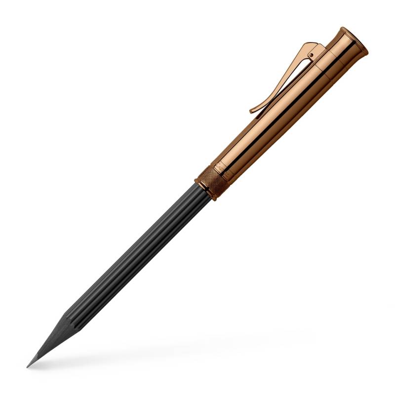 Graf von Faber-Castell Der Perfekte Bleistift Brown Edition von Graf von Faber-Castell